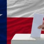 Paxton favored in prediction market odds in Texas US Senate race.