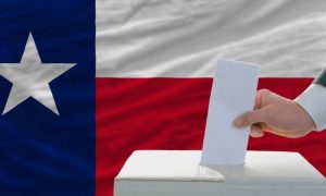 Paxton favored in prediction market odds in Texas US Senate race.