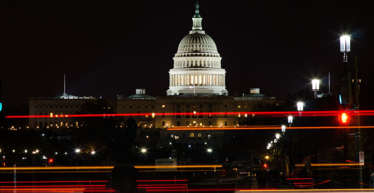 Prediction Markets Are Gambling Act, House Bill Explained (2026)