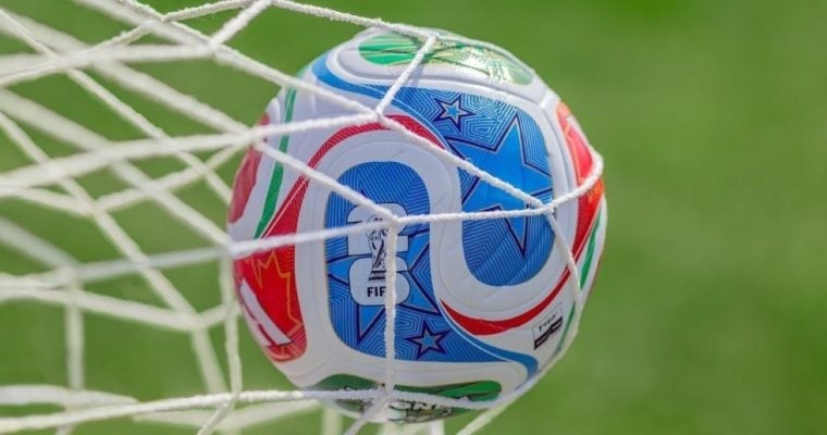 Prediction markets were boosted by the 2026 World Cup but volume fell after the event.