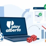 Alberta iGaming launch impact on PlayAlberta