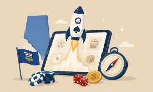 Alberta gambling launch guide