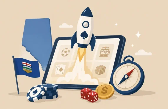 Alberta Gambling Launch Guide: Everything You Need to Know