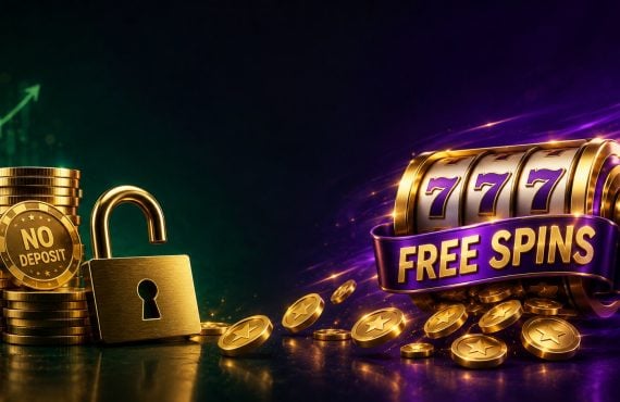 Best No Deposit Bonus Casinos for Real Money and Free Spins (2026)