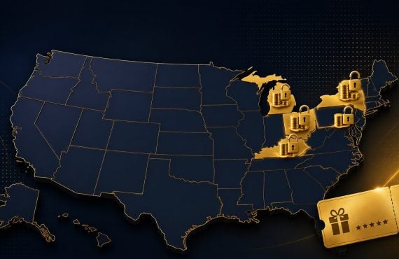 Best No Deposit Casino Bonus Codes in the US: State-by-State Guide (2026)