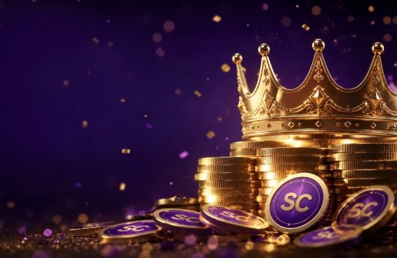 Crown Coins Casino Promo Codes for Existing Players (June 2026)