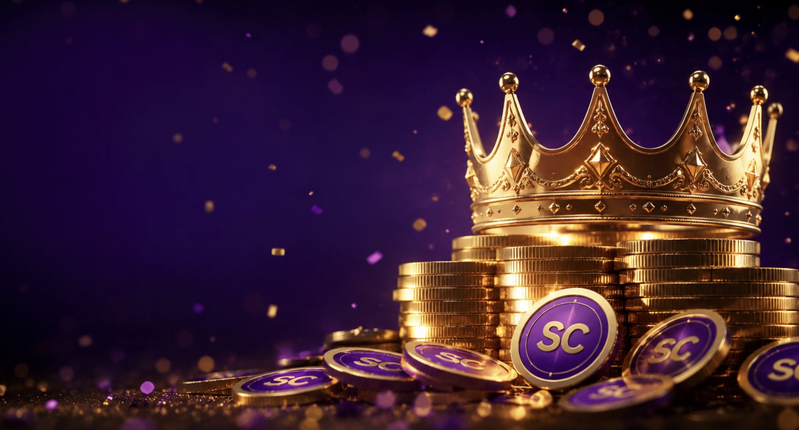 Crown Coins Germany Gaming, Crown Coins Social Casino: Unterhaltung ohne klassischen Echtgeldfokus