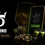 DraftKings Alberta Online Casino Review