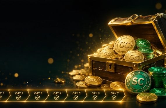 GoGo Gold Casino in 2026: Should You Try the Fast-Rising New Sweepstakes Casino?