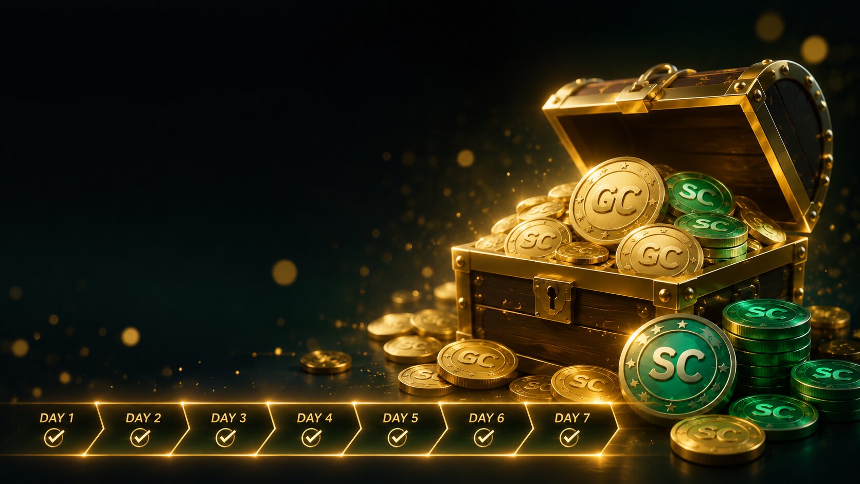 GoGo Gold Promo Code for Existing Players (2026)