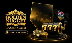 Golden Nugget Casino Alberta Review