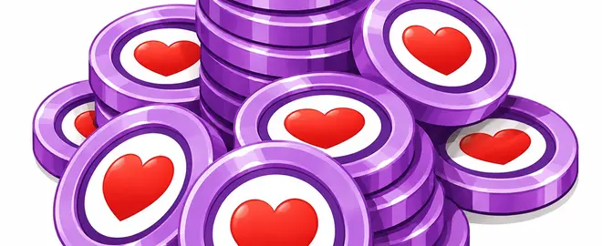 Heart icon