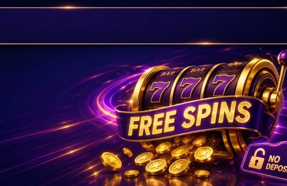 No Deposit Free Spins 2026: Best Offers for New and Existing Players