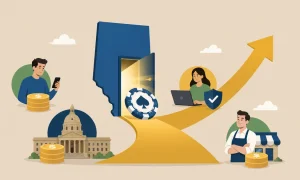 Stakeholder interests from Alberta igaming launch