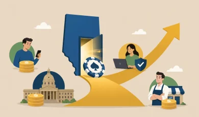 Stakeholder interests from Alberta igaming launch
