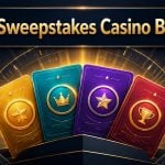 find the best sweepstakes casino bonuses for existing players in july 2026