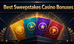 find the best sweepstakes casino bonuses for existing players in july 2026