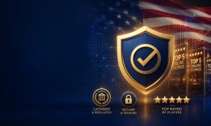 top 5 online casinos and best online casino us