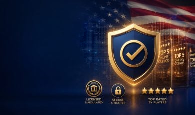 top 5 online casinos and best online casino us