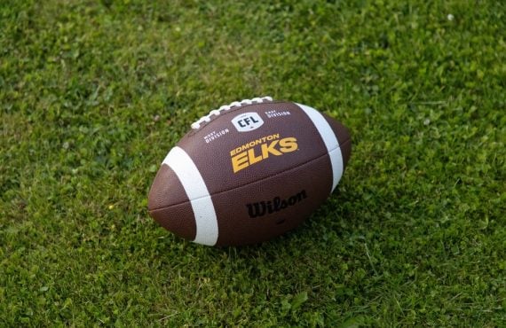Alberta Bettors Back Edmonton Elks But Other Local Favorites Lag On DraftKings