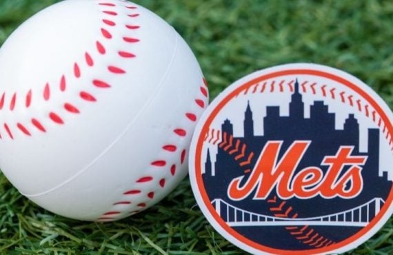 New York Mets Strike First MLB Prediction Market Partnership
