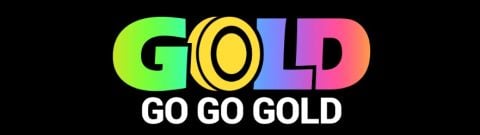 GoGoGold Logo