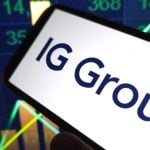 IG Group agreed to acquire Underdog for up to $1.3 billion.