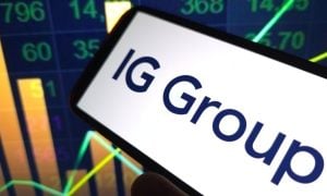IG Group agreed to acquire Underdog for up to $1.3 billion.