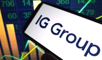 IG Group agreed to acquire Underdog for up to $1.3 billion.