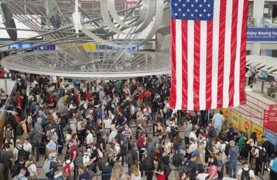 Kalshi Will Reportedly Offer Bets on JFK Flight Cancellations