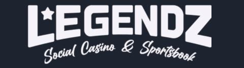 Legendz Logo