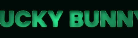 Lucky Bunny Logo