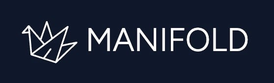 Manifold Markets logo Logo