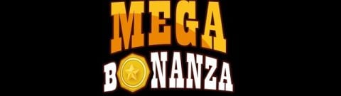 MegaBonanza Casino logo