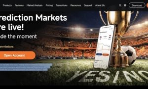 MooMoo Prediction Markets
