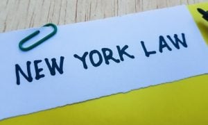 New York sues Kalshi.