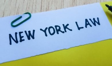 New York sues Kalshi.