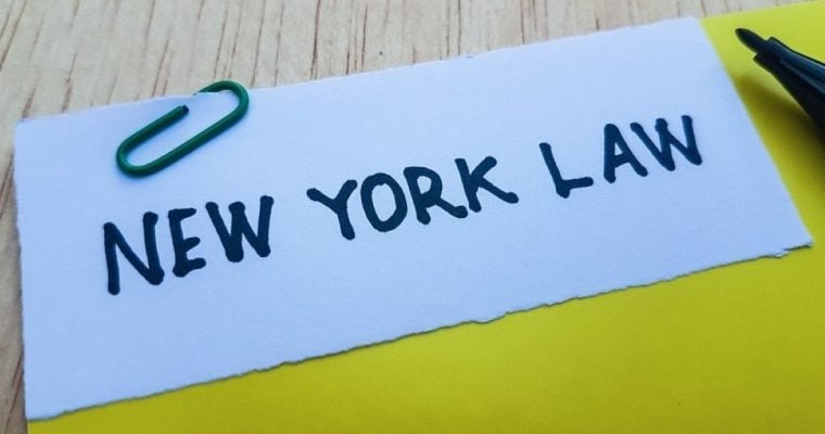 New York sues Kalshi.