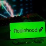 Robinhood projects second-quarter revenue from prediction markets will top revenue from equities and crypto for the first time.