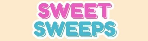 Sweet Sweeps Logo