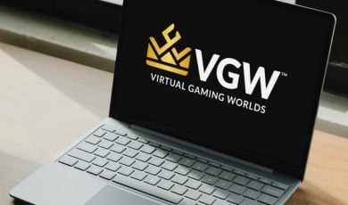VGW is shuttering LuckyLand sweepstakes casino over the next month.