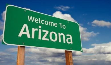Circa Sports was granted permission to offer sports betting in Arizona.