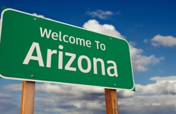 Circa Sports Secures Arizona Sports Betting License