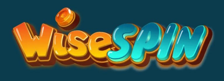 Wisespin logo Logo