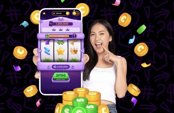 Crown Coins Promo Code: How to Get Free SC in 2026