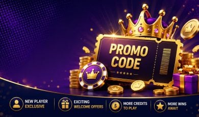 crown coins promo code new players