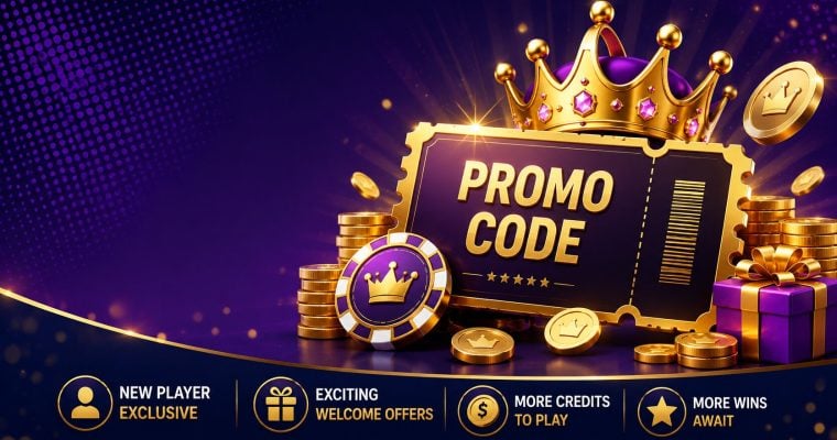 crown coins promo code new players