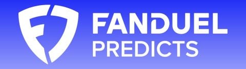 FanDuel Predicts logo