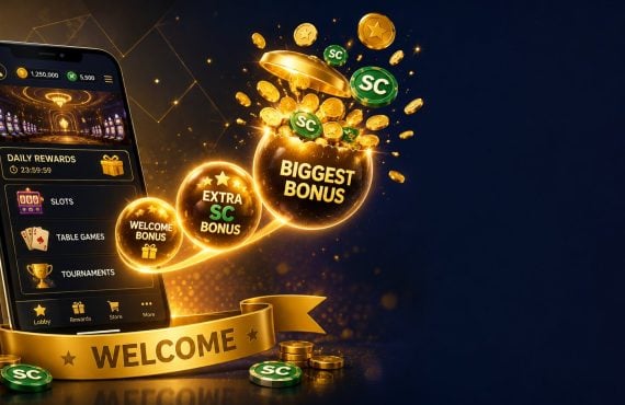 GoGo Gold Casino Promo Codes for New Players (2026)