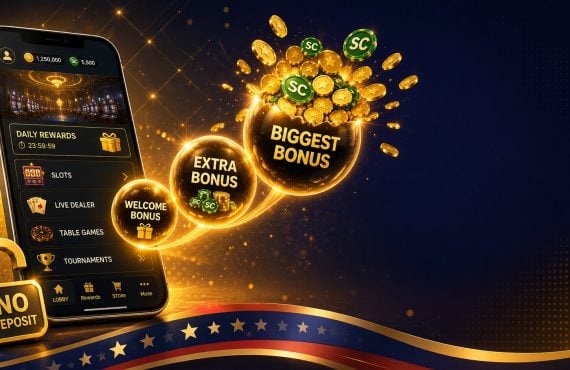 GoGo Gold Promo Codes 2026: No Deposit Bonus for USA Players
